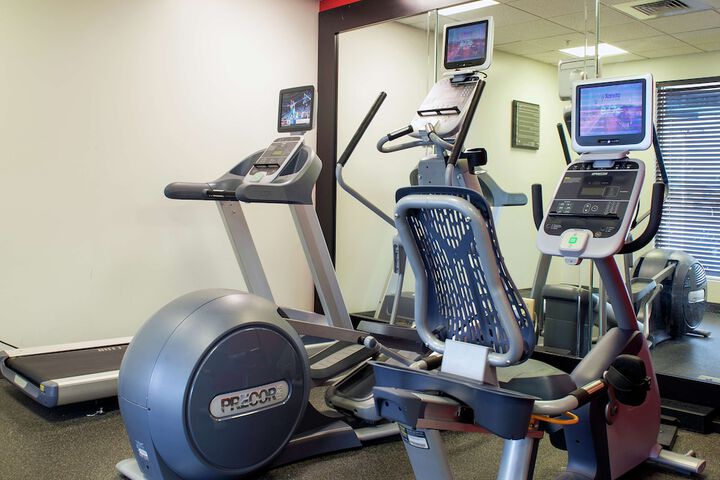 Hilton Garden Inn Charlotte Pineville