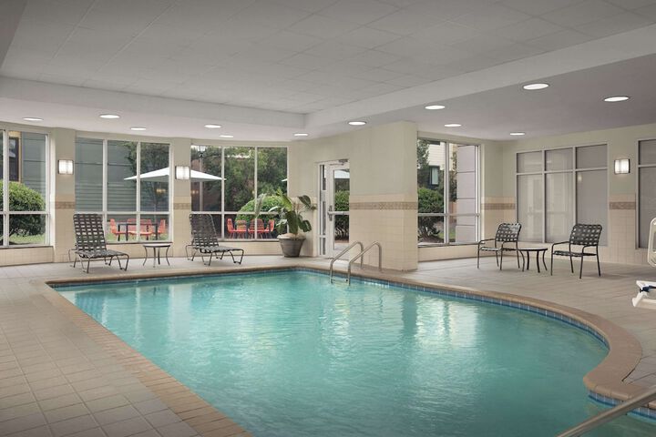 Hilton Garden Inn Columbia / Harbison