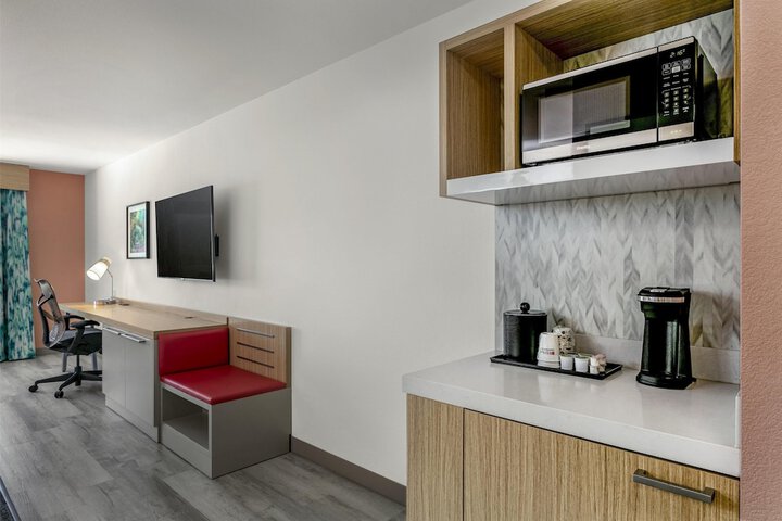 Hilton Garden Inn Eugene / Springfield