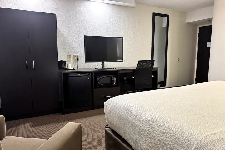 Travelodge by Wyndham Flowood / Jackson/Airport North