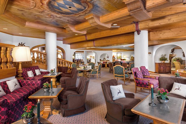 Hotel Interior 9 of 83