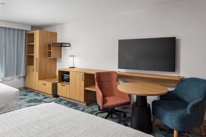 Hampton Inn & Suites by Hilton San Diego SeaWorld Near Old Town