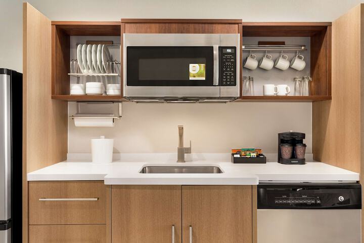 Home2 Suites by Hilton Harrisburg North