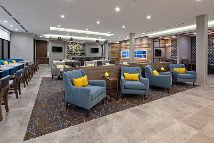 Hotel Interior 16 of 37