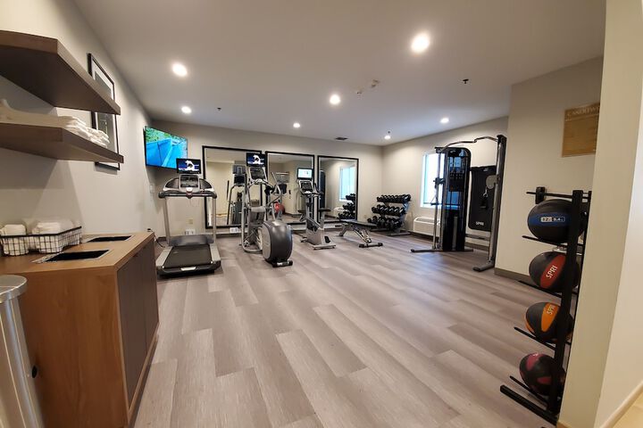 Health and Fitness 32 of 35