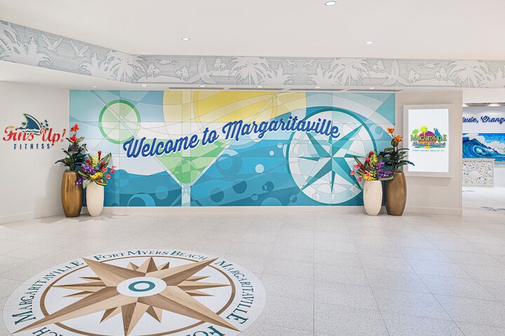 Margaritaville Beach Resort Fort Myers