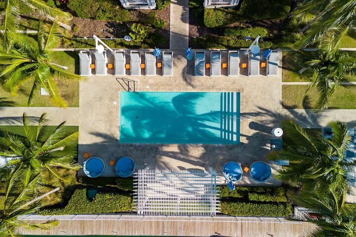 Hilton Key West Resort & Marina