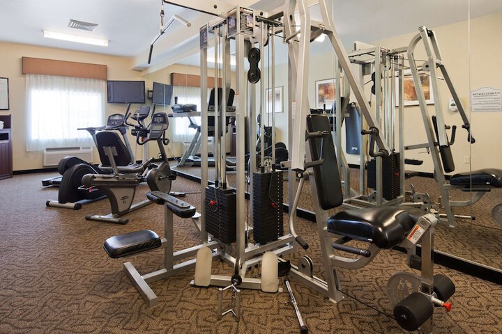 Health and Fitness 19 of 20