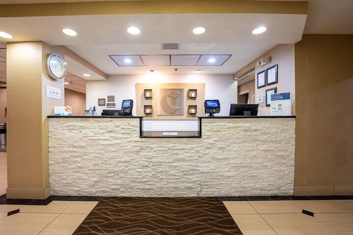 Comfort Inn Opelika - Auburn