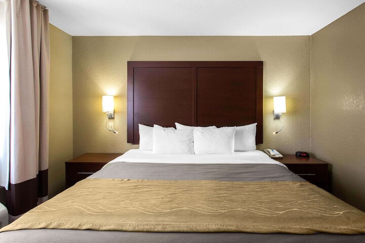 Comfort Inn & Suites Deming