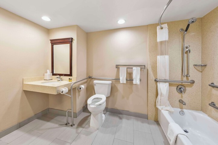 Best Western Plus Heritage Inn Ontario Rancho Cucamonga