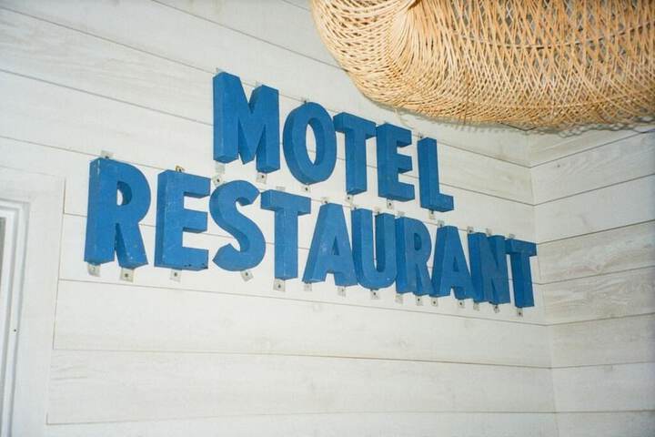 Hotel 1 of 62