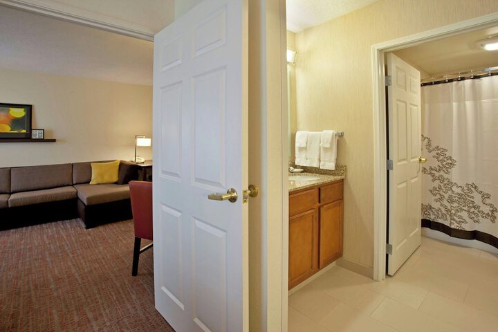 Residence Inn by Marriott Jackson Ridgeland