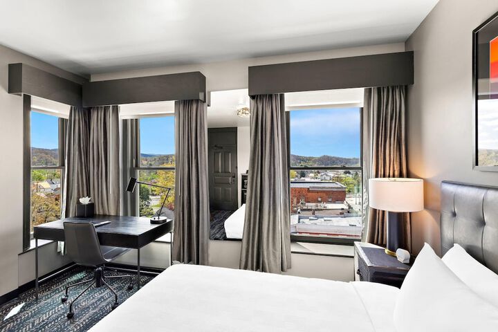 Tygart Hotel an Ascend Collection Hotel