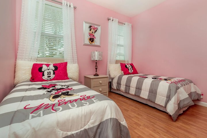 Windsor Palms Resort Vacation Home