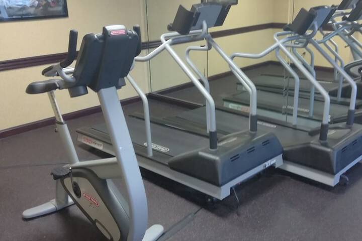 Health and Fitness 67 of 71