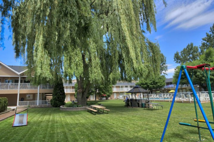 Best Western Inn at Penticton