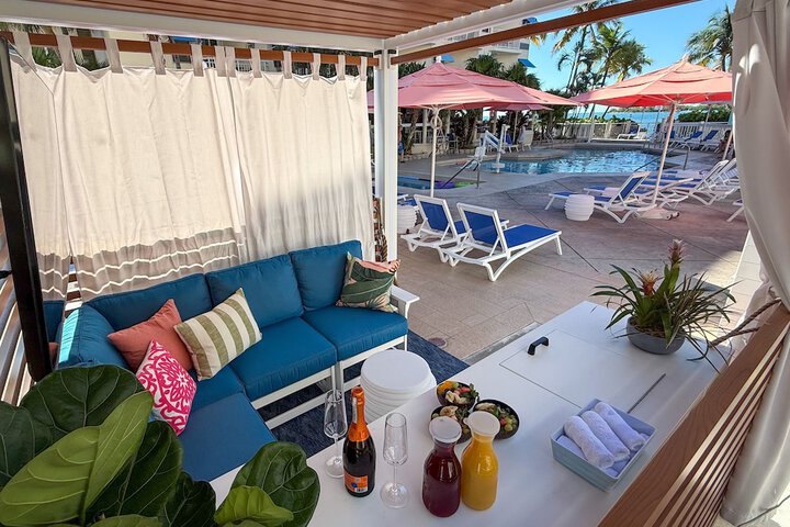 Hyatt Centric Key West Resort and Spa