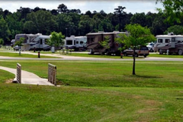 Red Shoes RV Park