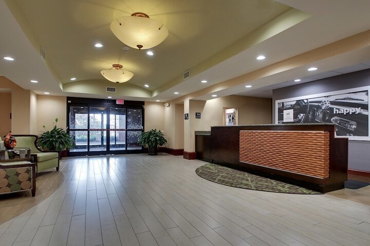 Hotel Interior 4 of 26