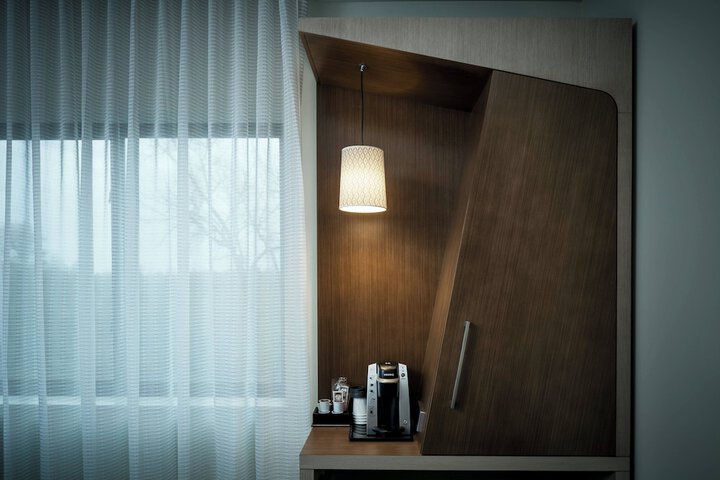 Courtyard by Marriott Corvallis