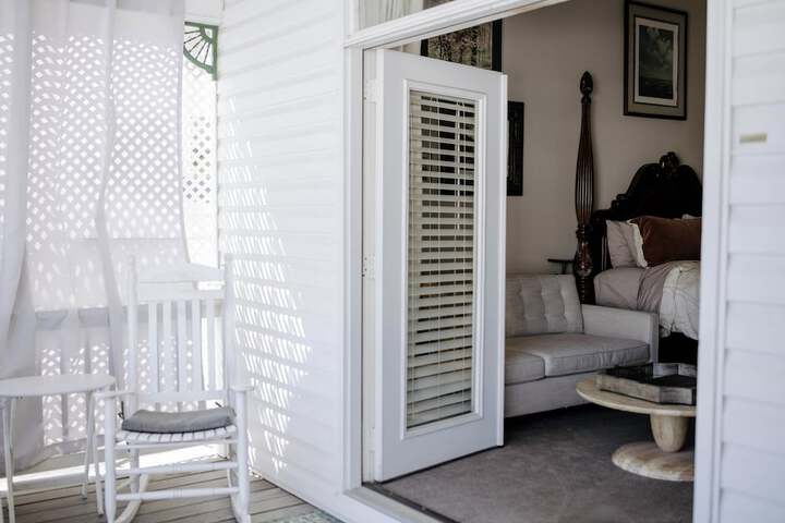 Blue Ridge Inn Bed & Breakfast