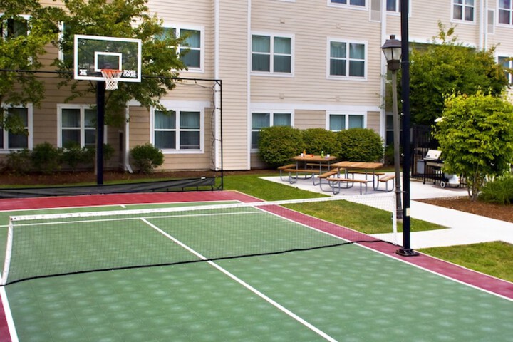 Residence Inn by Marriott Boston Andover