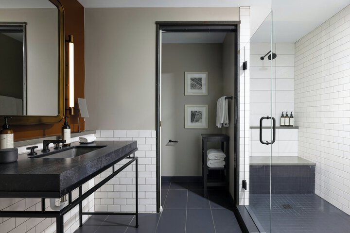 Hewing Hotel