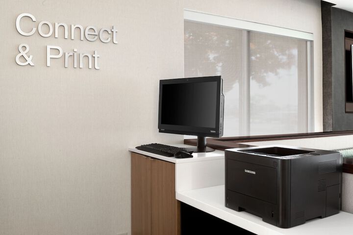 Fairfield Inn by Marriott Fort Leonard Wood St. Robert