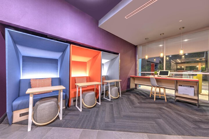 Tru by Hilton The Colony Dallas