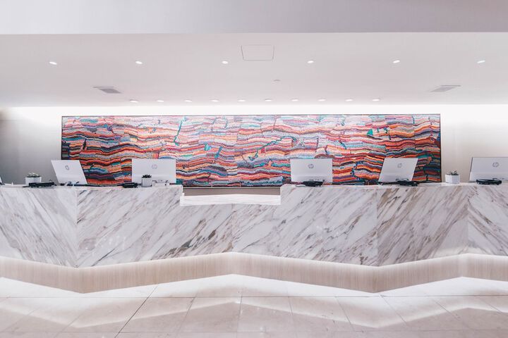 Sheraton Grand Seattle
