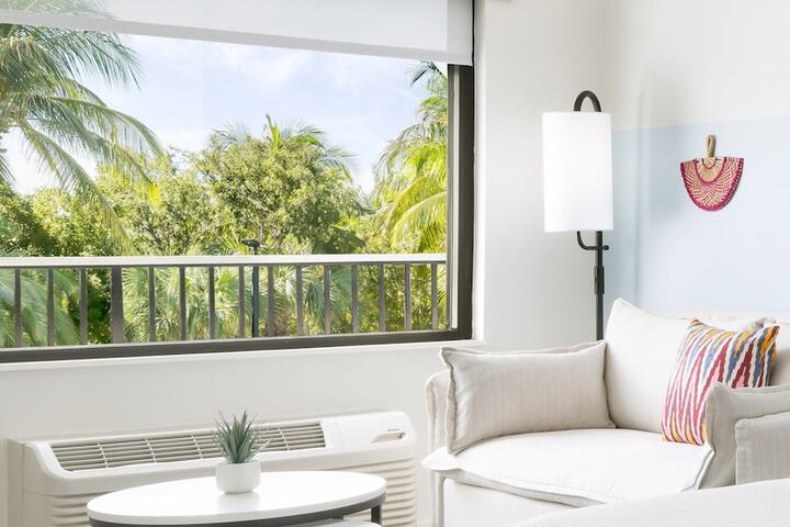 The Gates Hotel Key West Newly Renovated