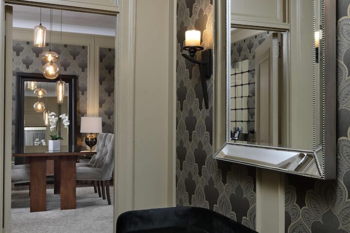The Fort Garry Hotel Spa and Conference Centre, an Ascend Collection Hotel