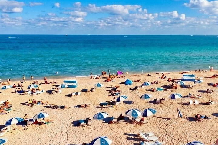 The Betsy - South Beach