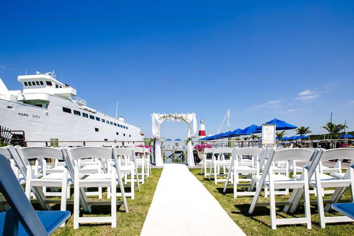 Danfords Hotel and Marina