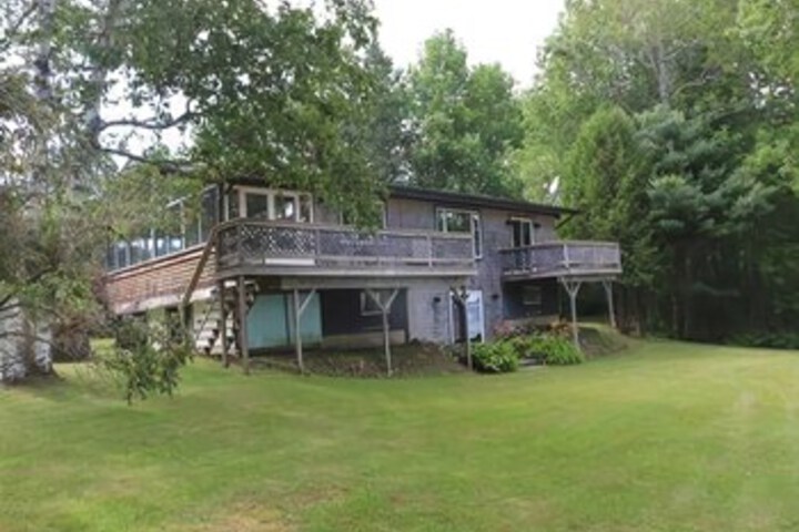 Silvershore Four Bedroom Home