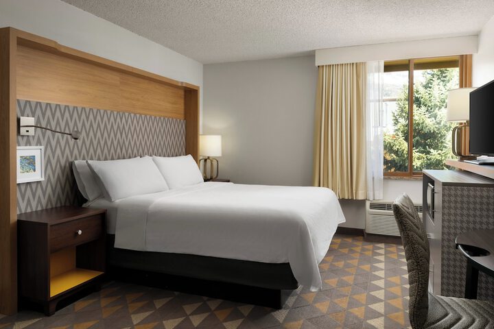 Holiday Inn Steamboat Springs by IHG