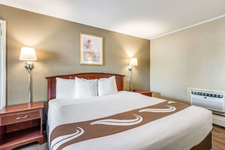 Rodeway Inn Poughkeepsie