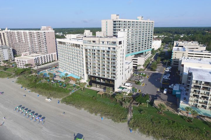 Hotel 8 of 141