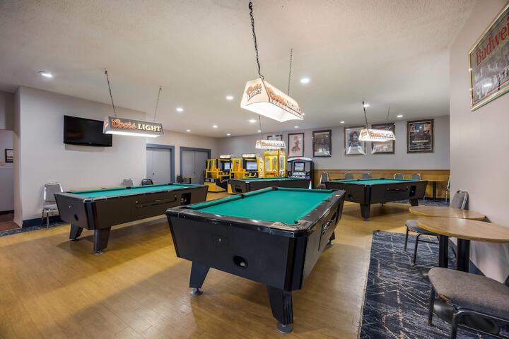 Suburban Studios Canon City