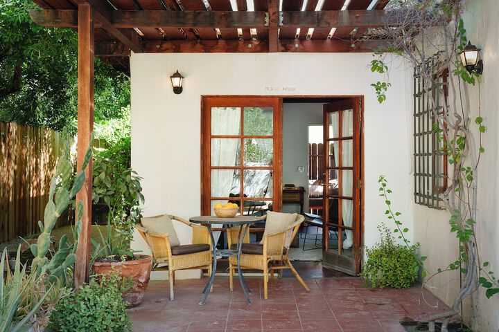 Terrace/Patio 233 of 253