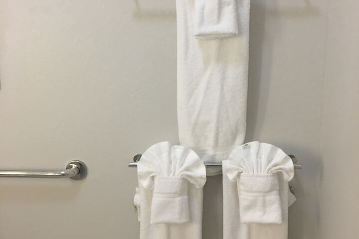 Holiday Inn Express & Suites Brenham South by IHG