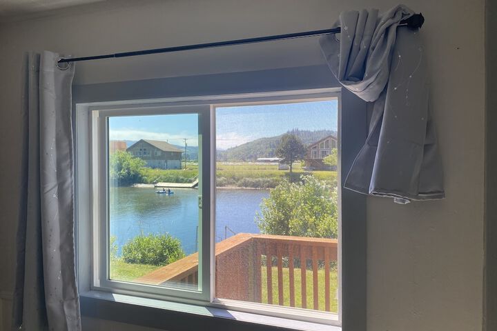 Raines Resort Cabins & RV
