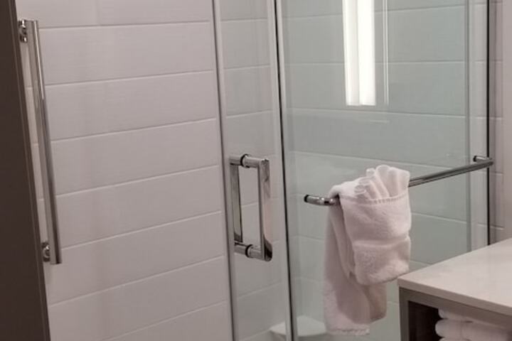 Hilton Garden Inn Colorado Springs Downtown