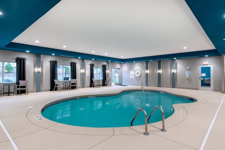 Pool 8 of 55