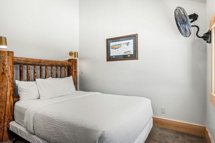 SpringHill Suites by Marriott Island Park Yellowstone