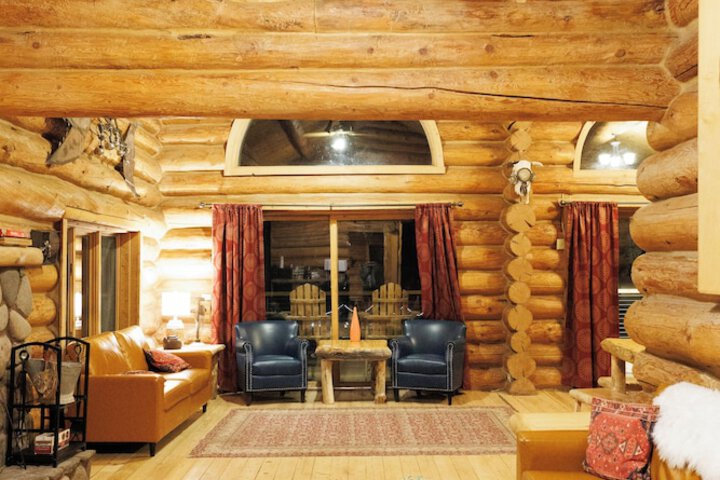 Boulder Mountain Guest Ranch