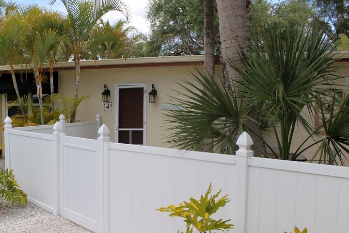 The Ringling Beach House
