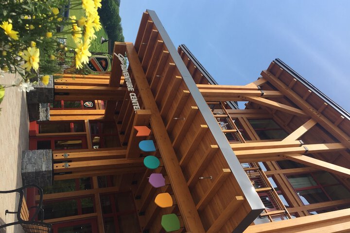 Stone Hill Inn
