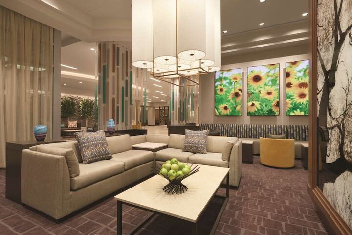Hotel Interior 7 of 30